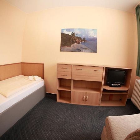 Hotel Bertramshof Wißmar Kamer foto
