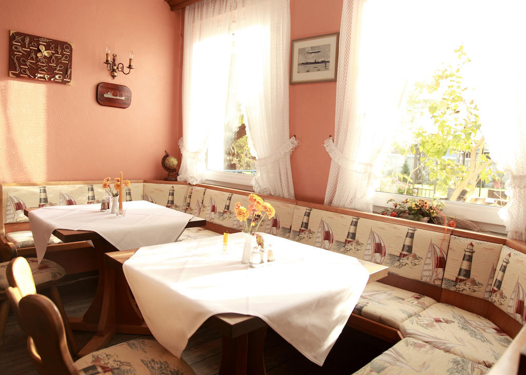 Hotel Bertramshof Wißmar Buitenkant foto